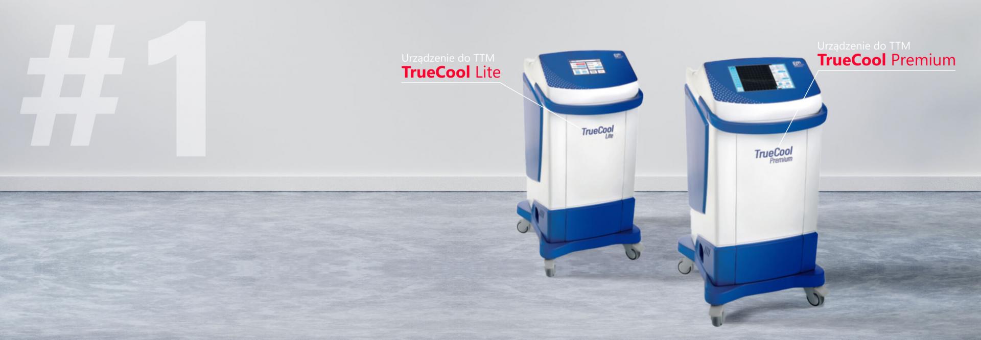 Pierwszy polski produkt w dziedzinie <b>hipotermii leczniczej</b>