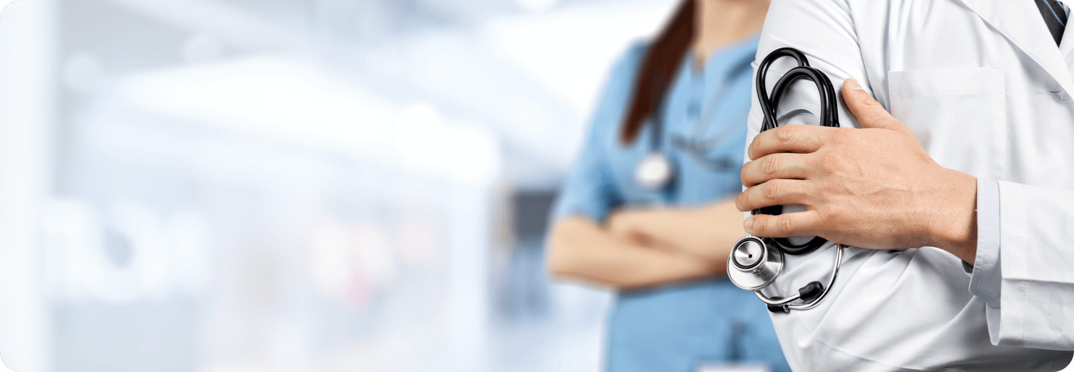 <b>Kompleksowa obsługa</b> realizacji w zakresie wyposażenia i budownictwa medycznego